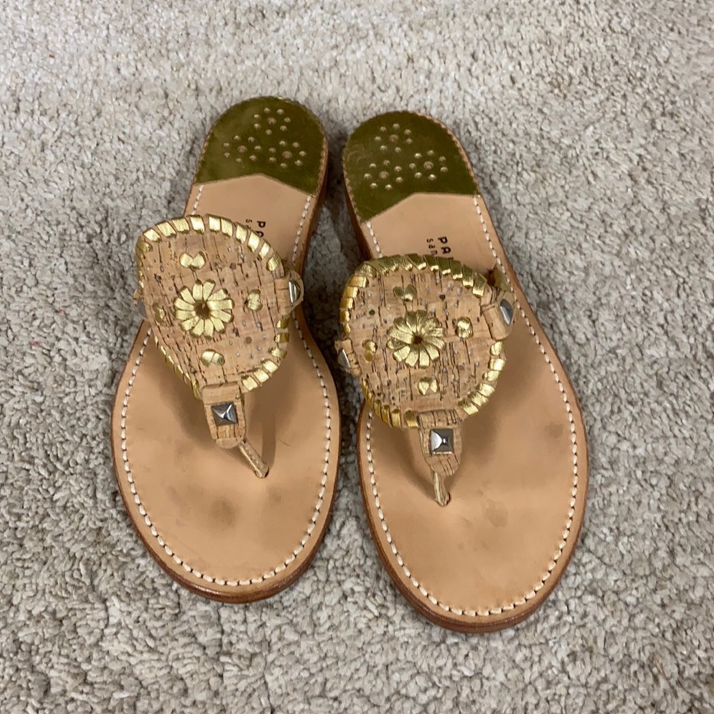 Palm Beach Sandals